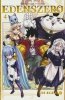 EDENS ZERO VOL 04 TP [9781632368249]